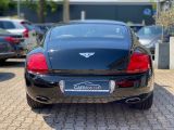 Bentley Continental bei Gebrauchtwagen.expert - Abbildung (5 / 10)