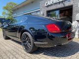 Bentley Continental bei Gebrauchtwagen.expert - Abbildung (6 / 10)