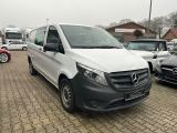Mercedes-Benz Vito bei Gebrauchtwagen.expert - Abbildung (3 / 10)
