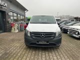 Mercedes-Benz Vito bei Gebrauchtwagen.expert - Abbildung (2 / 10)