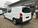Mercedes-Benz Vito bei Gebrauchtwagen.expert - Abbildung (6 / 10)