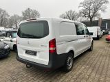 Mercedes-Benz Vito bei Gebrauchtwagen.expert - Abbildung (4 / 10)