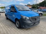 Mercedes-Benz Vito bei Gebrauchtwagen.expert - Abbildung (3 / 10)