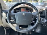 Peugeot Boxer bei Gebrauchtwagen.expert - Abbildung (7 / 10)