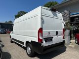 Peugeot Boxer bei Gebrauchtwagen.expert - Abbildung (5 / 10)