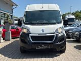 Peugeot Boxer bei Gebrauchtwagen.expert - Abbildung (2 / 10)