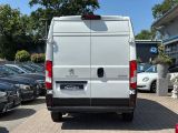 Peugeot Boxer bei Gebrauchtwagen.expert - Abbildung (4 / 10)