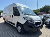 Peugeot Boxer bei Gebrauchtwagen.expert - Abbildung (3 / 10)