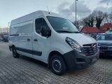 Opel Movano bei Gebrauchtwagen.expert - Abbildung (3 / 10)