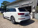 Audi SQ7 bei Gebrauchtwagen.expert - Abbildung (6 / 10)