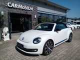 VW Beetle bei Gebrauchtwagen.expert - Abbildung (9 / 15)