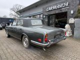 Rolls Royce Silver Shadow bei Gebrauchtwagen.expert - Abbildung (6 / 10)