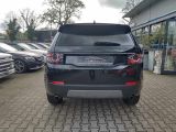 Land Rover Discovery Sport bei Gebrauchtwagen.expert - Abbildung (5 / 10)