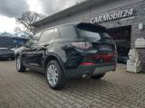 Land Rover Discovery Sport bei Gebrauchtwagen.expert - Abbildung (6 / 10)