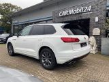 VW Touareg bei Gebrauchtwagen.expert - Abbildung (6 / 10)