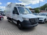 Mercedes-Benz Sprinter bei Gebrauchtwagen.expert - Abbildung (3 / 10)
