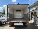 Mercedes-Benz Sprinter bei Gebrauchtwagen.expert - Abbildung (7 / 10)