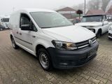 VW Caddy bei Gebrauchtwagen.expert - Abbildung (3 / 10)
