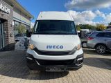 Iveco Daily bei Gebrauchtwagen.expert - Abbildung (2 / 3)