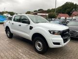 Ford Ranger bei Gebrauchtwagen.expert - Abbildung (3 / 10)