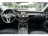 Mercedes-Benz CLS-Klasse bei Gebrauchtwagen.expert - Abbildung (7 / 15)