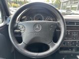 Mercedes-Benz G-Klasse bei Gebrauchtwagen.expert - Abbildung (7 / 10)