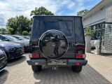 Mercedes-Benz G-Klasse bei Gebrauchtwagen.expert - Abbildung (5 / 10)