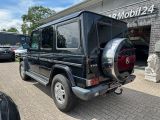 Mercedes-Benz G-Klasse bei Gebrauchtwagen.expert - Abbildung (4 / 10)