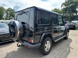 Mercedes-Benz G-Klasse bei Gebrauchtwagen.expert - Abbildung (6 / 10)