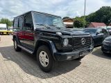 Mercedes-Benz G-Klasse bei Gebrauchtwagen.expert - Abbildung (3 / 10)