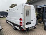 Mercedes-Benz Sprinter bei Gebrauchtwagen.expert - Abbildung (6 / 10)