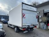 Peugeot Boxer bei Gebrauchtwagen.expert - Abbildung (6 / 10)