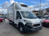 Peugeot Boxer bei Gebrauchtwagen.expert - Abbildung (3 / 10)