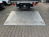 Peugeot Boxer bei Gebrauchtwagen.expert - Abbildung (9 / 10)