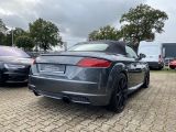Audi Audi TT bei Gebrauchtwagen.expert - Abbildung (4 / 10)