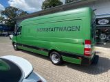 Mercedes-Benz Sprinter bei Gebrauchtwagen.expert - Abbildung (6 / 8)