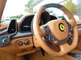 Ferrari 458 Italia bei Gebrauchtwagen.expert - Abbildung (7 / 15)
