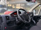 Peugeot Boxer bei Gebrauchtwagen.expert - Abbildung (7 / 10)