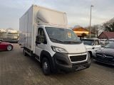 Peugeot Boxer bei Gebrauchtwagen.expert - Abbildung (3 / 10)