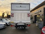 Peugeot Boxer bei Gebrauchtwagen.expert - Abbildung (4 / 10)
