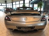 Mercedes-Benz SLS bei Gebrauchtwagen.expert - Abbildung (5 / 15)
