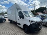 Renault Master bei Gebrauchtwagen.expert - Abbildung (3 / 10) Renault Master bei Gebrauchtwagen.expert - Abbildung (3 / 10)