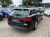 Audi A4 bei Gebrauchtwagen.expert - Abbildung (4 / 10) Audi A4 bei Gebrauchtwagen.expert - Abbildung (4 / 10)