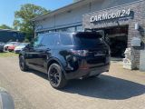 Land Rover Discovery Sport bei Gebrauchtwagen.expert - Abbildung (5 / 10)