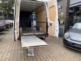 Mercedes-Benz Sprinter bei Gebrauchtwagen.expert - Abbildung (10 / 10)