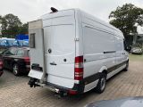 Mercedes-Benz Sprinter bei Gebrauchtwagen.expert - Abbildung (4 / 10)