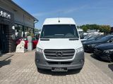 Mercedes-Benz Sprinter bei Gebrauchtwagen.expert - Abbildung (2 / 10)