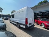 Mercedes-Benz Sprinter bei Gebrauchtwagen.expert - Abbildung (6 / 10)