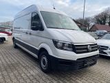 VW Crafter bei Gebrauchtwagen.expert - Abbildung (2 / 10)