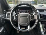 Land Rover Range Rover Sport bei Gebrauchtwagen.expert - Abbildung (9 / 10)